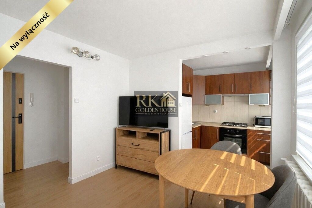 Mieszkanie 2-pokojowe Siedlce, ul. Rynkowa. Zdjęcie 3