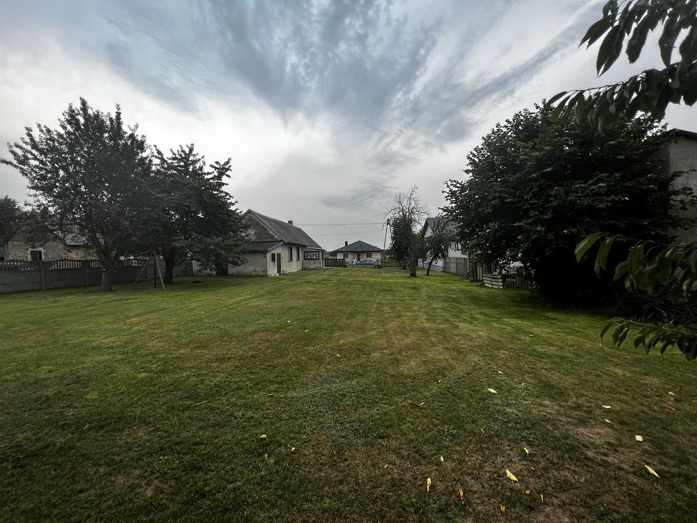 dom wolnostojący Brzezinki. Zdjęcie 7