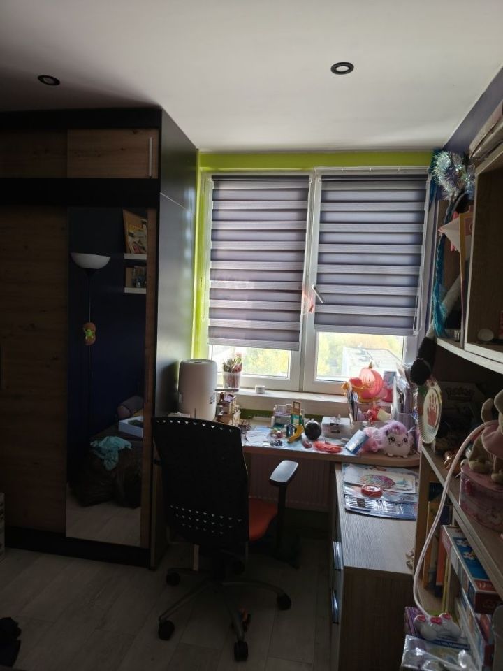 Mieszkanie 2-pokojowe Łódź Bałuty, ul. Inflancka. Zdjęcie 6