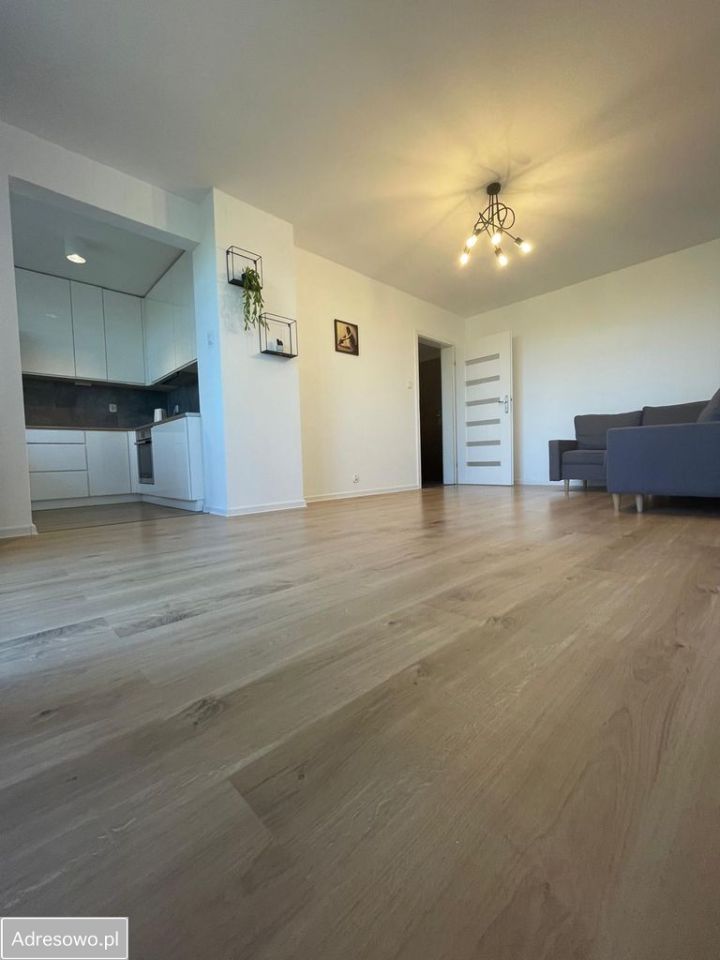 Mieszkanie 2-pokojowe Olsztyn Jaroty, ul. Mazowiecka. Zdjęcie 16