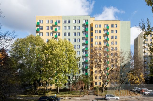 Mieszkanie 3-pokojowe Warszawa Mokotów, ul. Cieszyńska. Zdjęcie 16
