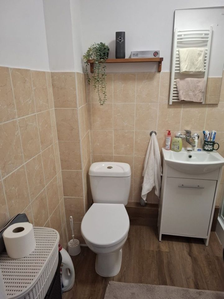 Mieszkanie 2-pokojowe Wrocław Śródmieście, ul. Grunwaldzka. Zdjęcie 4