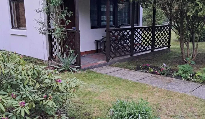 Działka rod Grodzisk Mazowiecki, ul. Zagaje