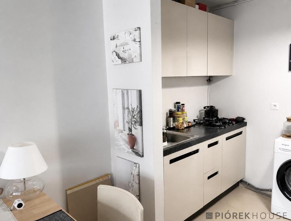 Mieszkanie 2-pokojowe Warszawa Wola, ul. Wolska. Zdjęcie 5