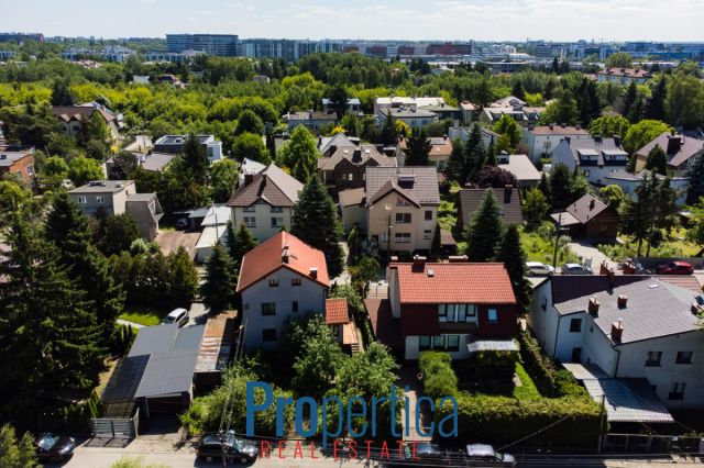 dom wolnostojący, 5 pokoi Warszawa Włochy, ul. Dziupli. Zdjęcie 2