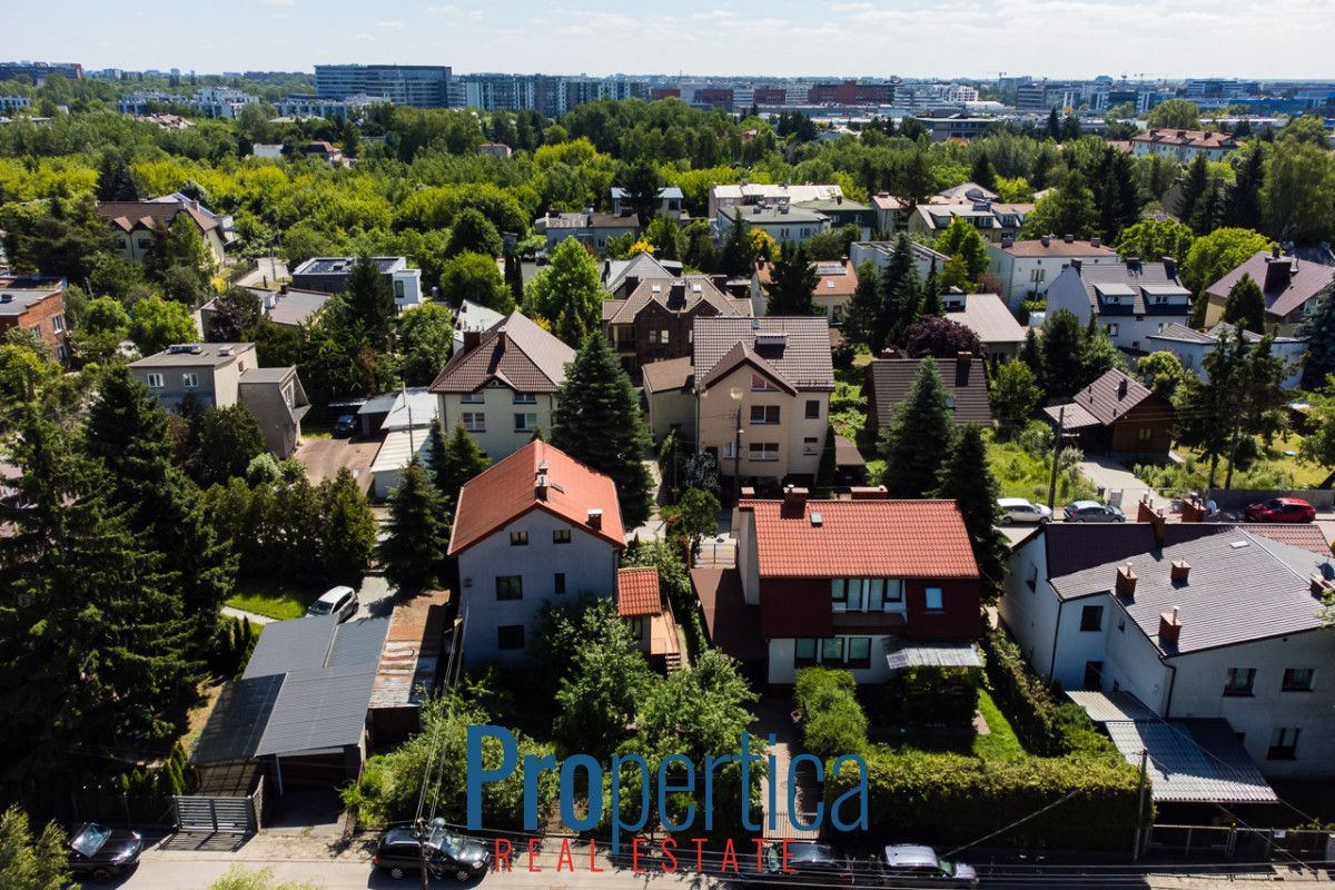 dom wolnostojący, 5 pokoi Warszawa Włochy, ul. Dziupli. Zdjęcie 2