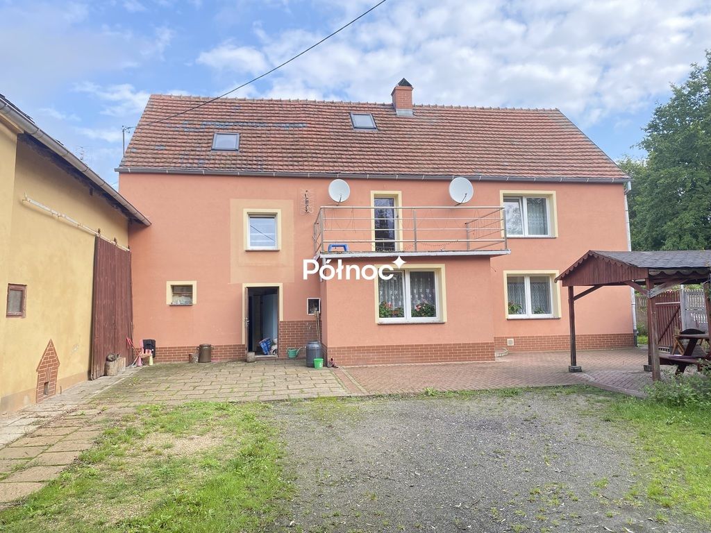 dom wolnostojący, 7 pokoi Tomisław. Zdjęcie 21