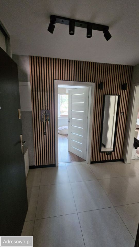 Mieszkanie 2-pokojowe Lubin Centrum, ul. Górnicza. Zdjęcie 7