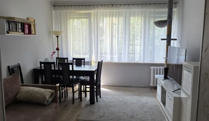 Mieszkanie 3-pokojowe Brodnica, ul. Wincentego Witosa