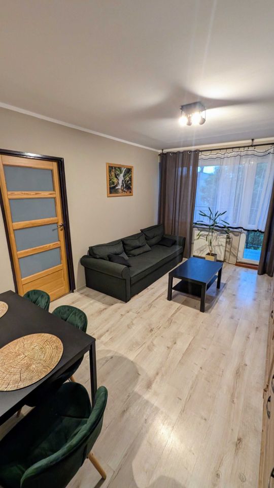 Mieszkanie 3-pokojowe Tarnów Śródmieście, ul. Bitwy pod Studziankami. Zdjęcie 6