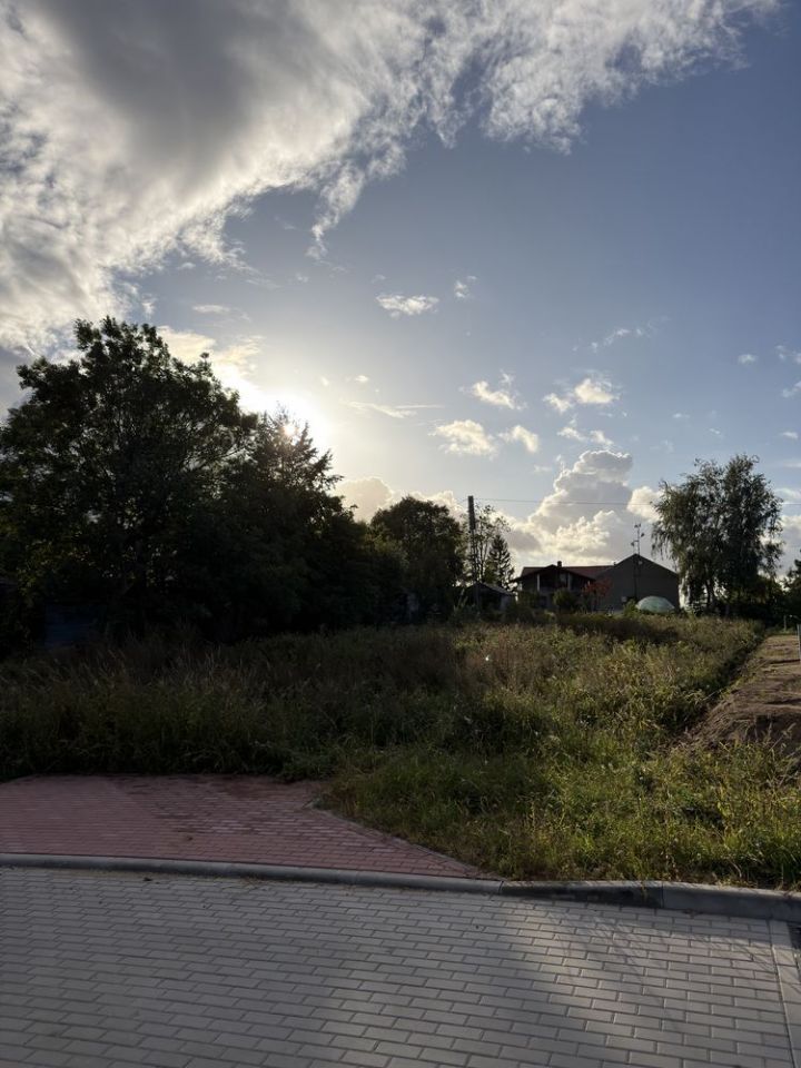 Działka budowlana Nowe Miasto Lubawskie, ul. Storczykowa. Zdjęcie 6