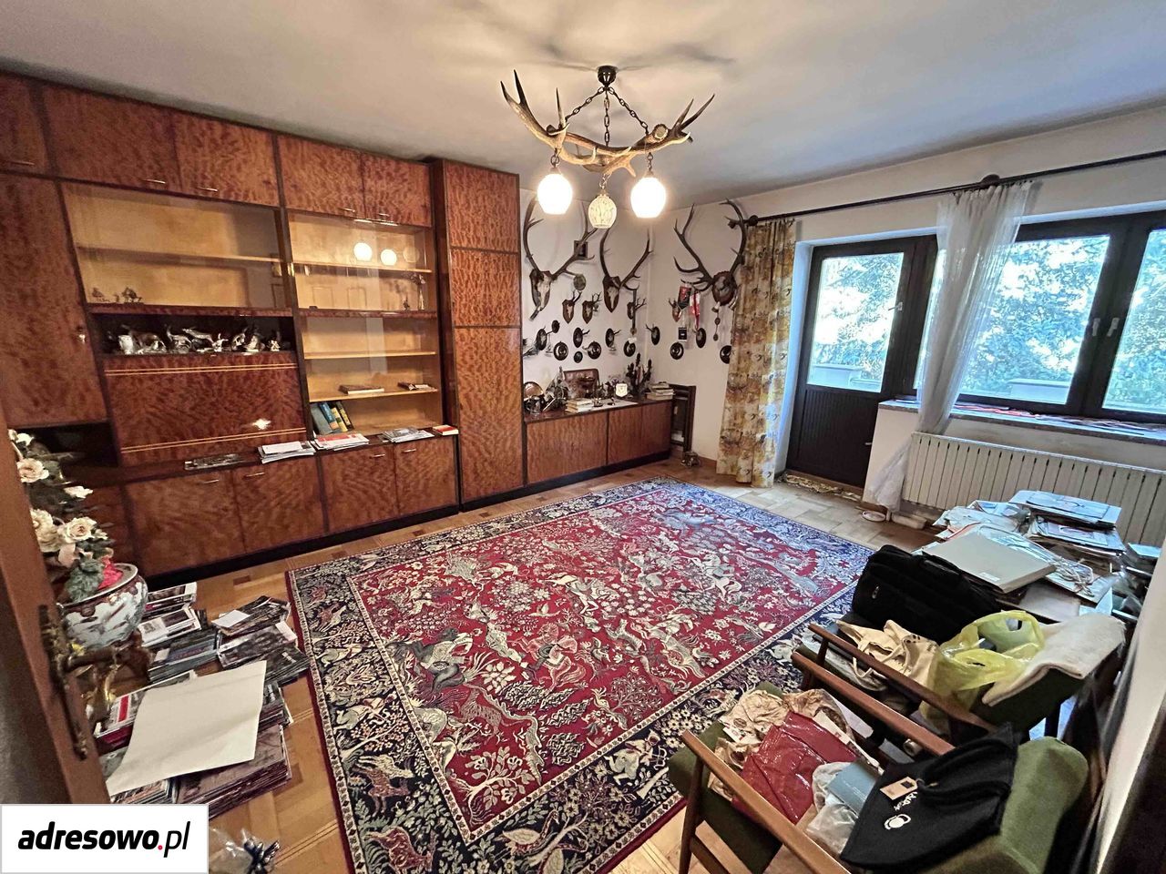 dom wolnostojący, 6 pokoi Warszawa Wilanów, ul. Kremowa. Zdjęcie 11