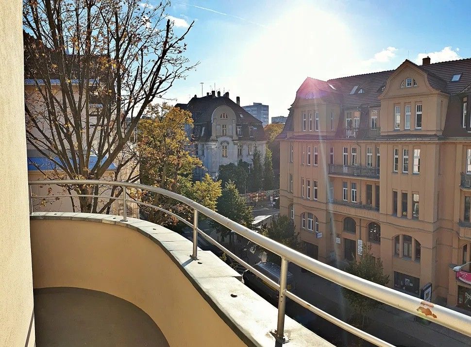 Mieszkanie 1-pokojowe Poznań Jeżyce, ul. Adama Mickiewicza. Zdjęcie 17