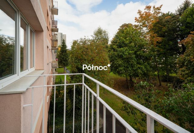 Mieszkanie 2-pokojowe Gdańsk Przymorze, ul. Kołobrzeska. Zdjęcie 17