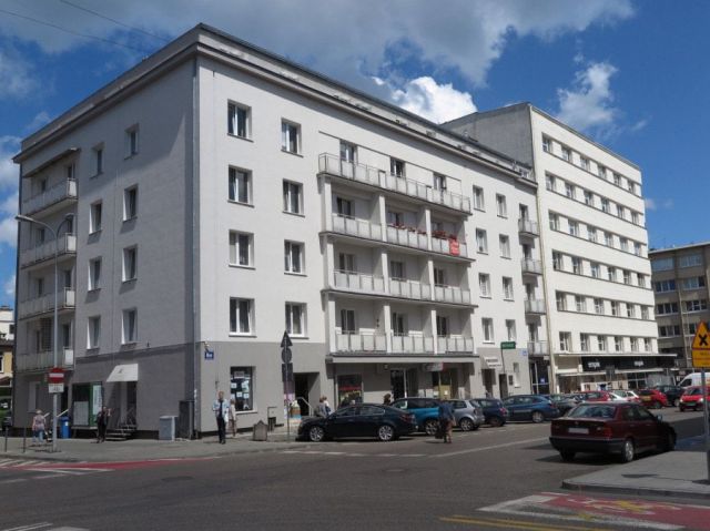 Mieszkanie 2-pokojowe Gdynia Śródmieście, ul. Świętojańska. Zdjęcie 1