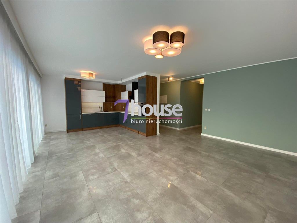 Mieszkanie 3-pokojowe Tarnowskie Góry Stare Tarnowice, ul. parkowe Wzgórze