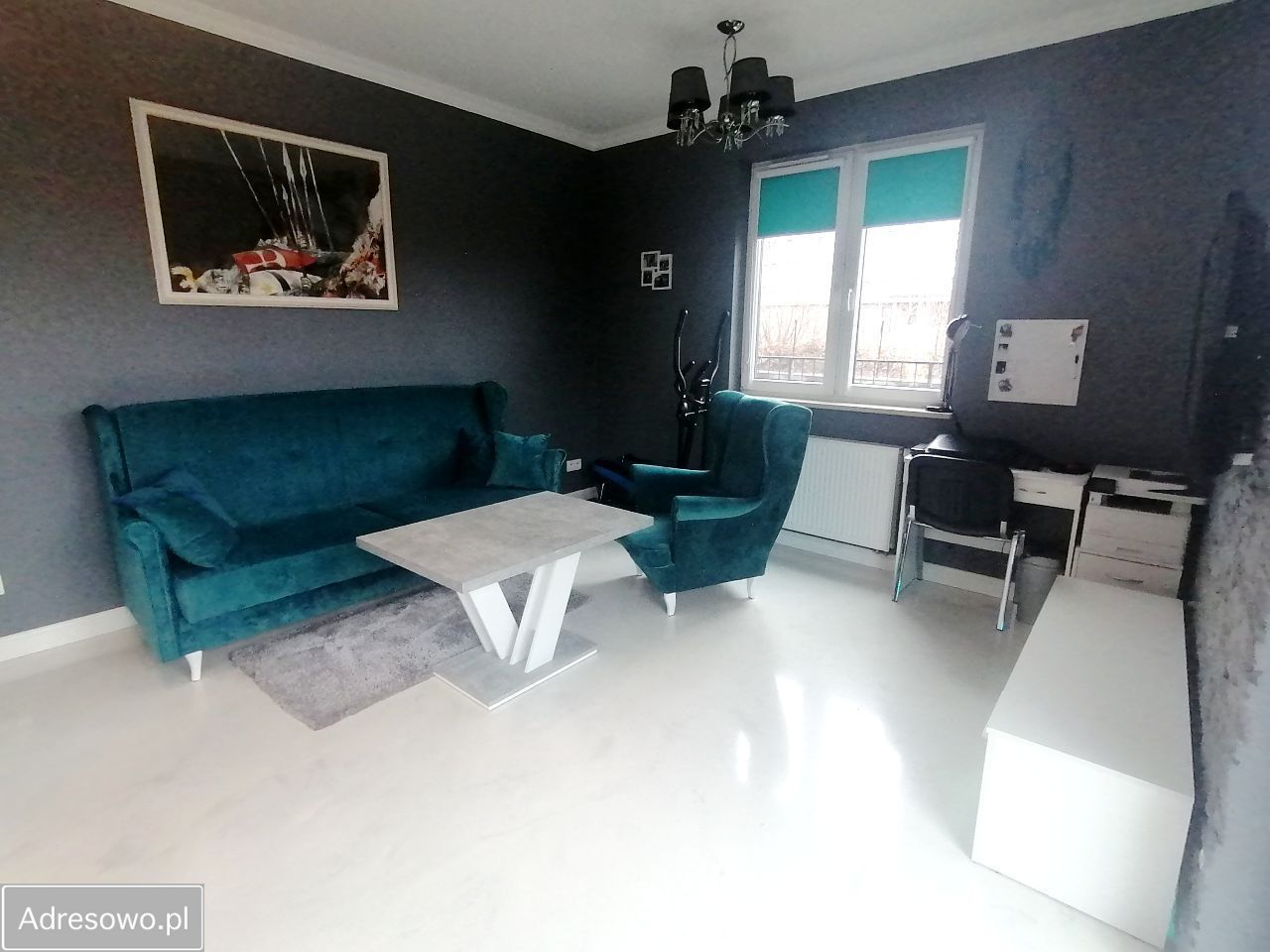 Mieszkanie 2-pokojowe Kraków Prądnik Czerwony, ul. Dobrego Pasterza