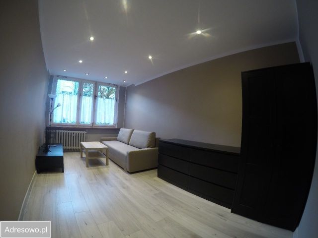 Mieszkanie 1-pokojowe Świętochłowice, ul. Franciszka Zubrzyckiego. Zdjęcie 1