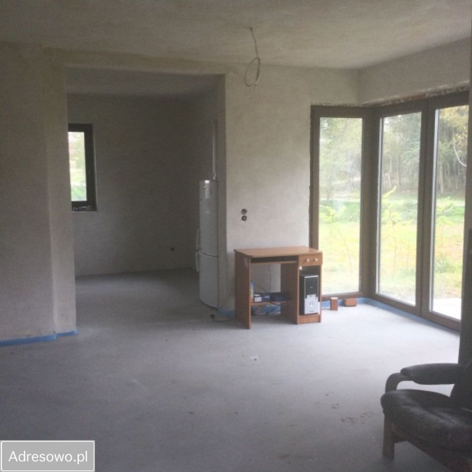 dom wolnostojący, 5 pokoi Boksyce Sławęcice. Zdjęcie 4