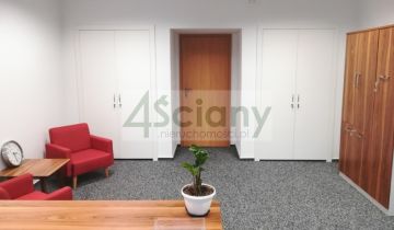 Biuro Warszawa Śródmieście