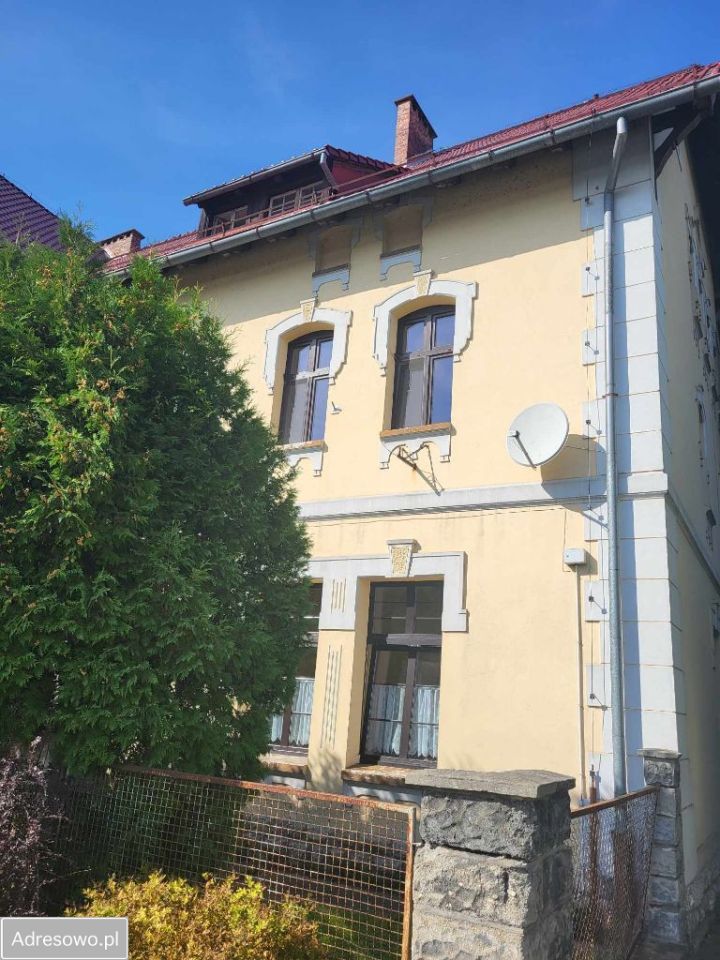 Mieszkanie 3-pokojowe Moszna, ul. Zamkowa. Zdjęcie 2