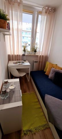 Pokój Warszawa Saska Kępa, al. Stanów Zjednoczonych. Zdjęcie 1