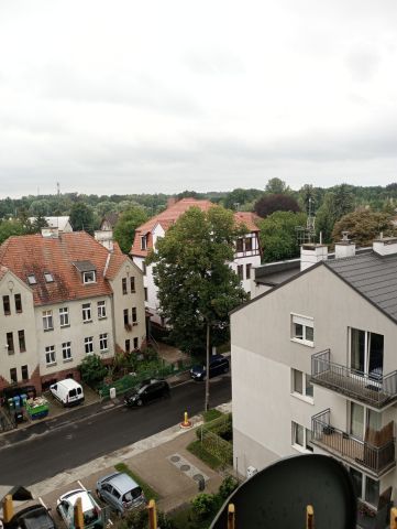 Mieszkanie 2-pokojowe Wrocław Fabryczna, ul. Promenada. Zdjęcie 1