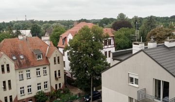 Mieszkanie 2-pokojowe Wrocław Fabryczna, ul. Promenada