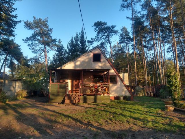 Działka budowlana Celestynów. Zdjęcie 1