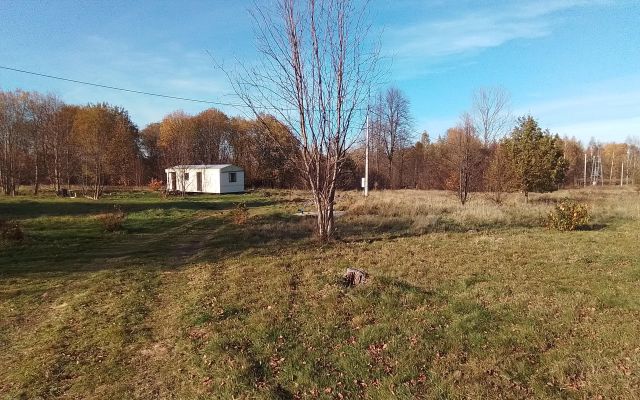 Działka budowlana Świecie Chałupska. Zdjęcie 1