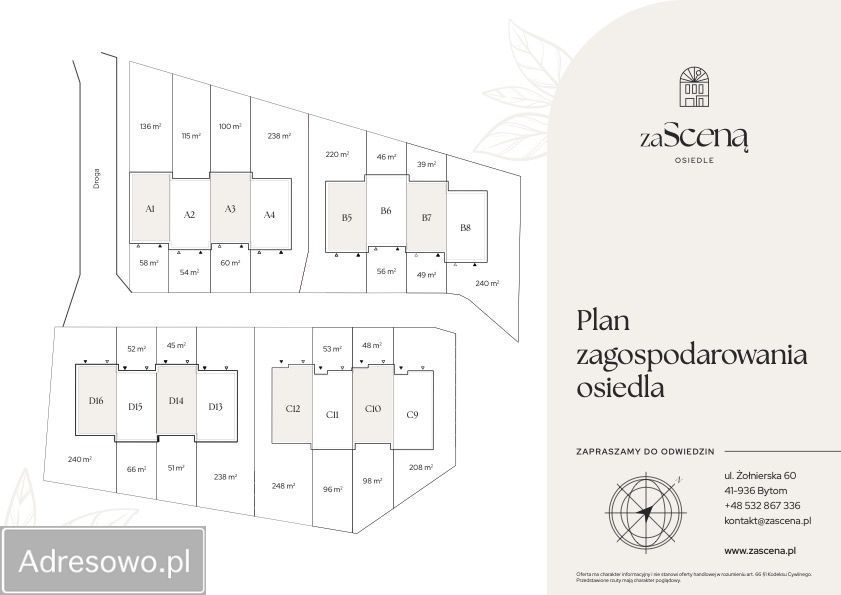 dom szeregowy, 5 pokoi Bytom Górniki, ul. Żołnierska. Zdjęcie 11