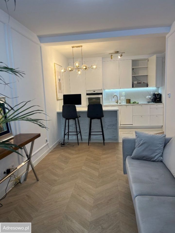 Mieszkanie 2-pokojowe Chorzów Centrum, ul. ks. Piotra Skargi. Zdjęcie 12