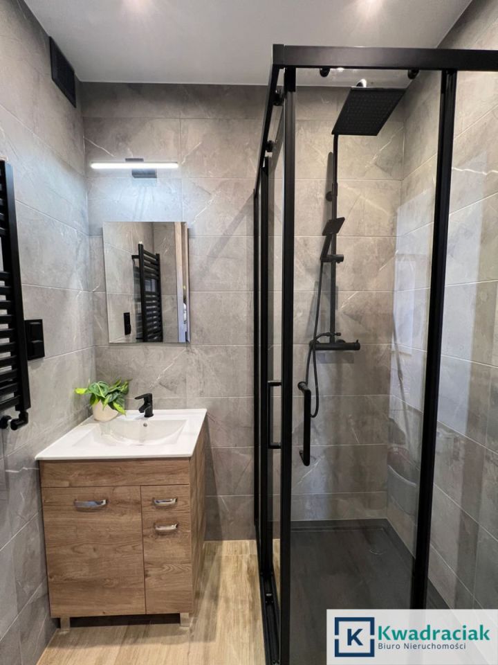 Mieszkanie 2-pokojowe Sanok, ul. Mickiewicza. Zdjęcie 7