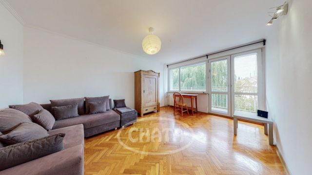 Mieszkanie 3-pokojowe Wrocław Stare Miasto, ul. Andrzeja Frycza-Modrzewskiego. Zdjęcie 1