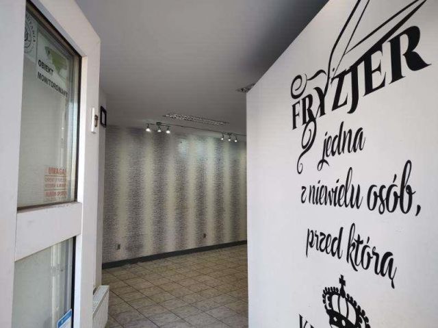 Lokal Bogatynia, ul. Tadeusza Kościuszki. Zdjęcie 7