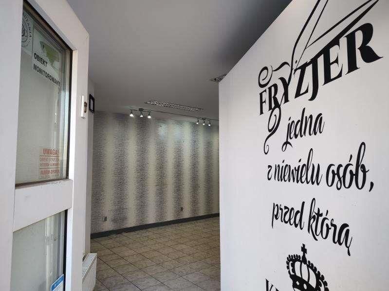 Lokal Bogatynia, ul. Tadeusza Kościuszki. Zdjęcie 7