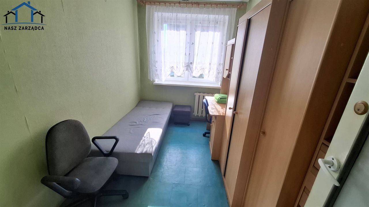 Mieszkanie 4-pokojowe Bydgoszcz Wyżyny. Zdjęcie 5