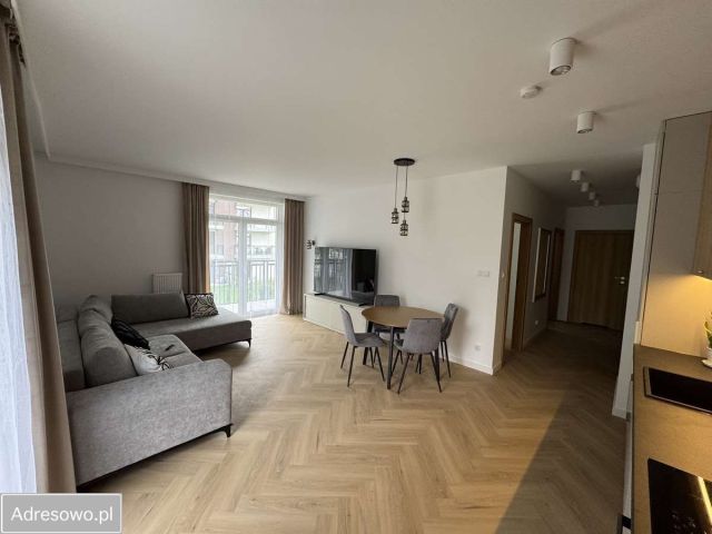 Mieszkanie 3-pokojowe Łódź Polesie, ul. gen. Stanisława Maczka. Zdjęcie 1