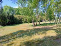 Działka budowlana Świnoujście Łunowo, ul. Sztormowa. Zdjęcie 4