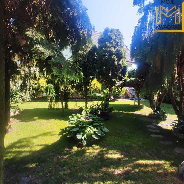 dom wolnostojący, 4 pokoje Bełchatów, ul. Kaszubska. Zdjęcie 3