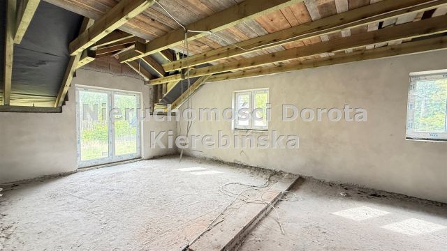 dom wolnostojący, 5 pokoi Zaosie. Zdjęcie 4