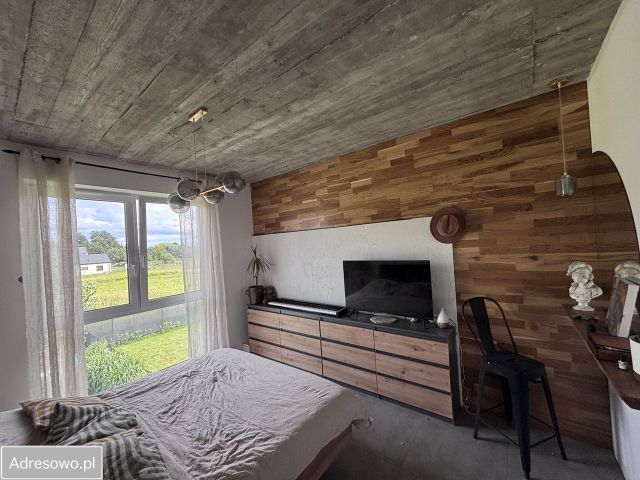 bliźniak, 4 pokoje Łomianki. Zdjęcie 6