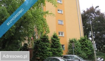 Mieszkanie 1-pokojowe Warszawa Wola, ul. Sienna