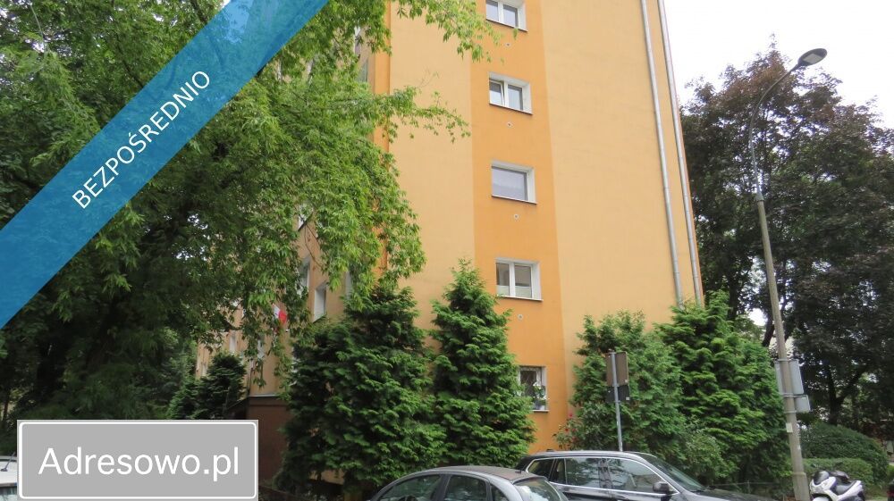 Mieszkanie 1-pokojowe Warszawa Wola, ul. Sienna