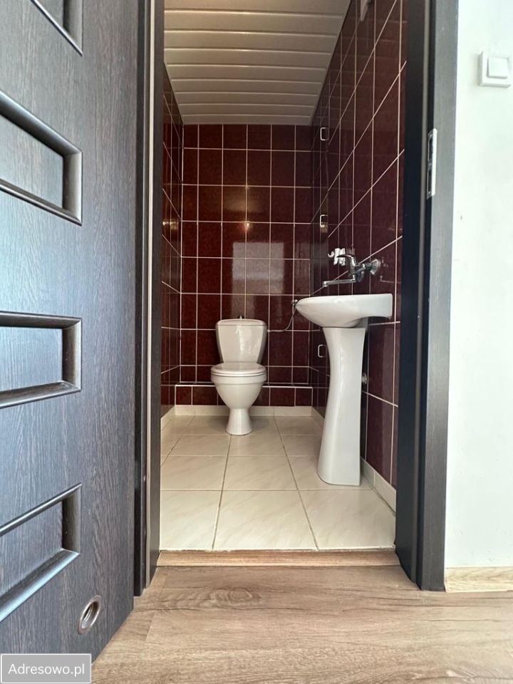 Mieszkanie 3-pokojowe Lublin Czuby. Zdjęcie 9