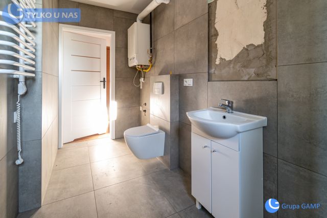 Mieszkanie 5-pokojowe Kraków Sidzina, ul. Stanisława Działowskiego. Zdjęcie 13