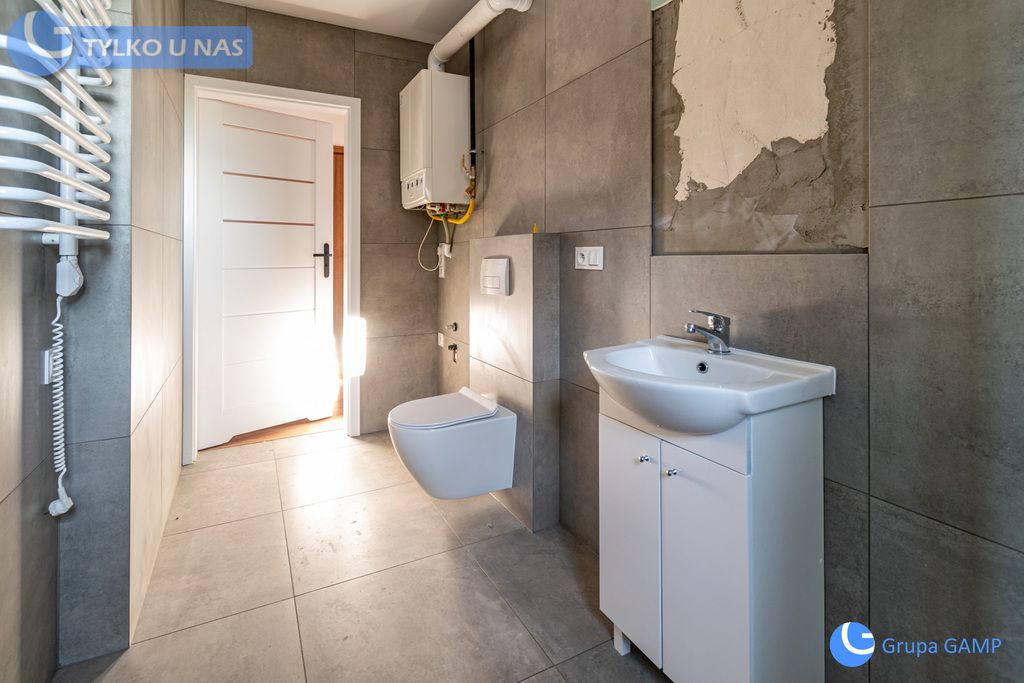 Mieszkanie 5-pokojowe Kraków Sidzina, ul. Stanisława Działowskiego. Zdjęcie 13