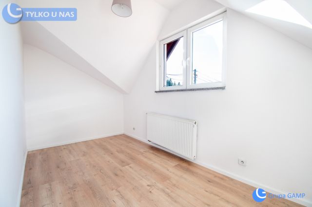 bliźniak, 4 pokoje Kraków Rybitwy, ul. Feliksa Wrobela. Zdjęcie 13