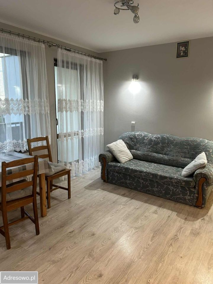 Mieszkanie 2-pokojowe Świebodzice Osiedle Piastowskie