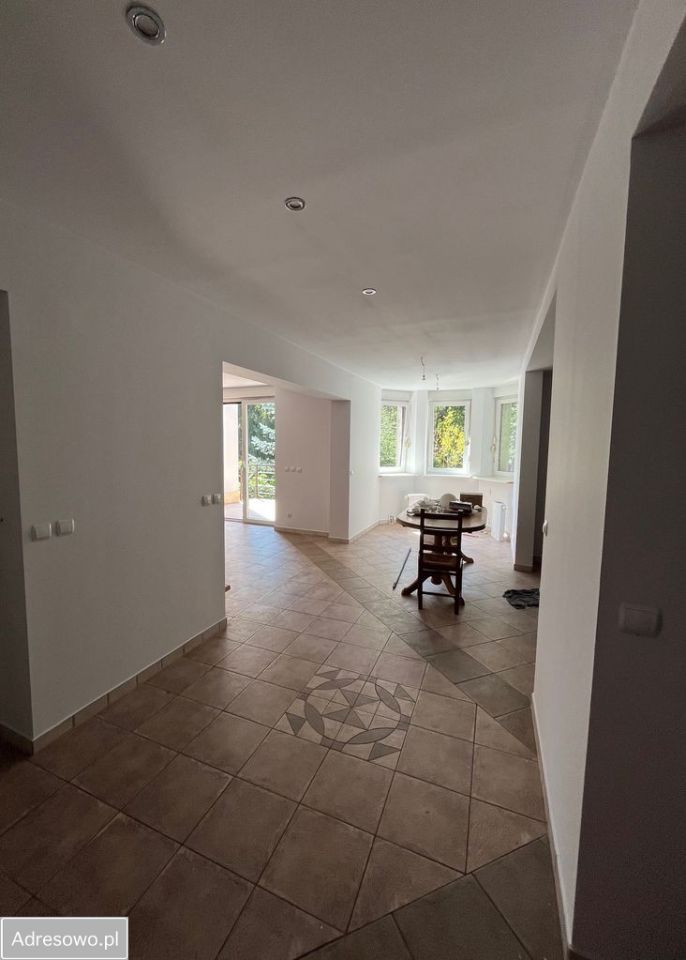 dom szeregowy, 5 pokoi Kraków Dębniki, ul. Heleny i Leona Patynów. Zdjęcie 7